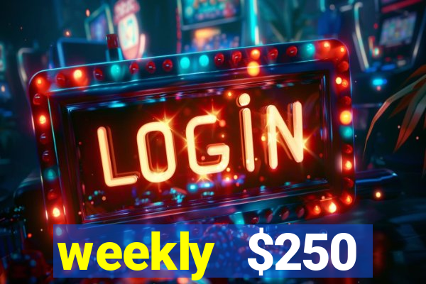 weekly $250 bankroll booster password partypoker